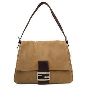 Fendi Mamma Bucket Semi Shoulder Bag